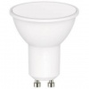 Inteligentná žiarovka Emos Lighting LED žiarovka GoSmart MR16 GU10 4,8 W 35 W 400 lm RGB stmievateľná Zigbee