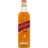 Johnnie Walker Red Label 40% 0,7 l (čistá fľaša)