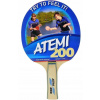 Raketa na stolný tenis Atemi 200