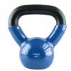 HMS Kettlebell vinyl 6 kg