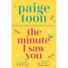 Minute I Saw You - autor neuvedený