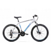 Horský bicykel - Merida Big Nine 60 XL (20) Matt Bronz Bike (Merida Big Nine 60 XL (20) Matt Bronz Bike)