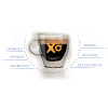 Xelecto Lavazza Blue Espresso Decaffeinato - kapsule 20 ks