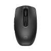 HP 695 Rechargeable Wireless Mouse 8F1Y4AA
