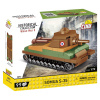 COBI 3093 Mini tank Typ Somua S 35 1:72 (COBI-3093)