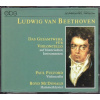 BEETHOVEN,L.V.: Gesamtwerk für Violoncello (2CD)