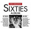 Various - The Greatest Sixties Album 4CD