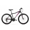 Horský bicykel - Obrovský Atx 26 xs čierny (Obrovský Atx 26 xs čierny)