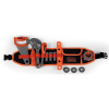 Smoby 500193 Black & Decker Sada nářadí opasek