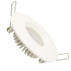 NEDES LDL253 Zapustené podhľadové LED svietidlo 7W, 4000K, 510lm, IP44, biela