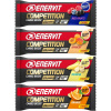 Enervit Competition Bar energetická tyčinka 30 g Příchuť: Mix příchutí - od každé 1