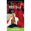 E-kniha Telo ako trest - Mirka Manáková