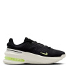 Nike Air Zoom Upturn Sneakers Mens Black/Sail 10.5 (45.5)