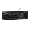 Klávesnica Logitech K 120, USB, SK/CZ