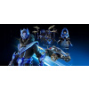 Playstation 5 Slim 1TB s pohonom Fortnite Cobalt