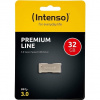 INTENSO - 32GB Premium Line USB 3.0 3534480