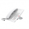 GRANDSTREAM Fanvil H3 hotelový SIP bílý telefon, 2SIP, bez displ., progr. tl., USB, PoE H3-White