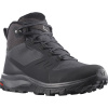 Salomon Outsnap Cswp W 411101 20 V0 Černá 40 2/3