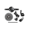 SRAM X0 EAGLE V2 TRANSMISSION AXS 165 TYPE