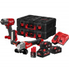MILWAUKEE M18 FPP3T2-554P 4933481020
