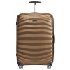 Samsonite SPINNER 81/30 Sand - LITE-SHOCK 1