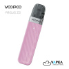 VOOPOO Argus Z2 1500mAh Rose Pink elektronická cigareta POD