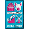 Animal Farm - George Orwell
