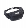 Ľadvinka Evoc Hip Pack 3 L, čierna