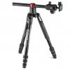 Manfrotto Befree GT XPRO Alu MKBFRA4GTXP-BH