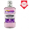 Listerine Total Care Extra Mild Smooth Mint ústna voda 500 ml