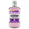 Listerine Total Care Extra Mild Smooth Mint ústna voda 500 ml