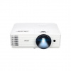 Acer M311 dataprojektor Štandardný projektor 4500 ANSI lumen WXGA (1280x800) 3D kompatibilita Biela (MR.JUT11.00M)