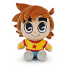Youtooz Scott Pilgrim Plyšák Figurka Scott Pilgrim 23 cm