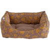 Kiwi Walker Pelech Friends Sofa Bed M hnedá Kiwi