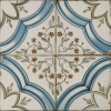 Peronda Dlažba Fineza Patchwork nijar 45x45 cm mat FSNIJAR