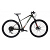 Capriolo Cpro Al-Pha Mtb 9.6 29/15,5 Green