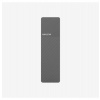 HIKSEMI externí box MD202, M.2 SATA NVMe Enclosure, Až 2280, černá (HS-HUB-MD202(STD)/NVME/SATA/SEMI)