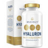 WOLDOHEALTH Kyselina hyaluronová 90 kapslí