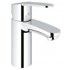 Grohe Umyvadlová baterie Eurostyle Cosmopolitan bez výpusti chrom 2337320E