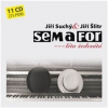 Audiokniha: Semafor 1964-1971