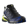 Salomon XA PRO 3D V9 GTX M L47832500 - black/surf the web/safety yellow 10