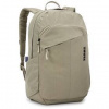 Batoh na notebook Thule Indago TCAM7116 Vetiver Gray 23 l