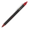 Roller gélový/gumovací PILOT Frixion Point Clicker synergický hrot 0,5 mm, červený