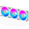 GIGABYTE AORUS EZ CHAIN ??FAN 120 ICE (3-Pack) (GP-ECFAN1203 ICE)