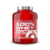 Scitec Nutrition 100% WP Professional 2350 g chocolate cookies cream
