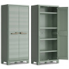 Záhradný šatník Keter/Kis Planet Outdoor Cabinet (Záhradný šatník Keter/Kis Planet Outdoor Cabinet)