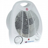 TERMOVENTILÁTOR FARELKA Elektrický ohrievač Dedra DA-T200 2000 W