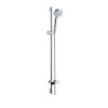 Hansgrohe Sprchový set Croma 100 s mýdlenkou chrom 27653000