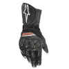 rukavice SP-8 AIR, ALPINESTARS (černá, vel. 3XL) M120-506-3XL