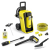 Kärcher - Vysokotlakový čistič K 5 Comfort Premium Garden, 1.324-811.0